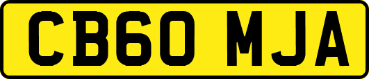 CB60MJA