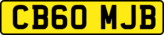 CB60MJB