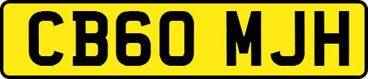 CB60MJH