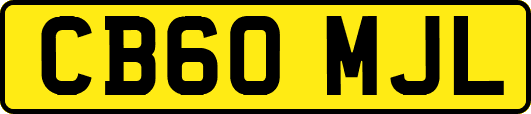 CB60MJL