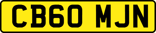 CB60MJN