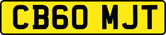 CB60MJT