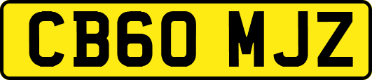 CB60MJZ