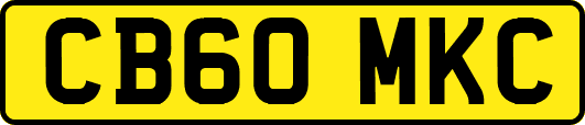 CB60MKC