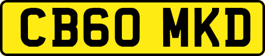 CB60MKD
