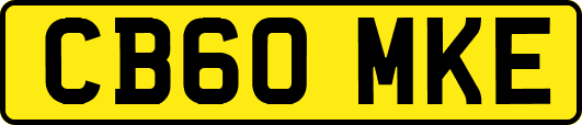 CB60MKE