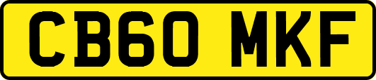 CB60MKF