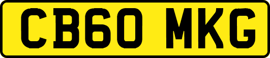 CB60MKG