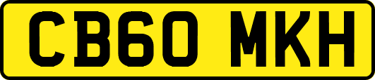 CB60MKH