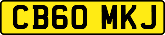 CB60MKJ