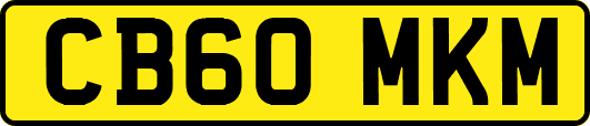 CB60MKM