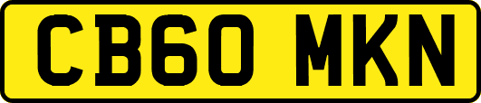 CB60MKN