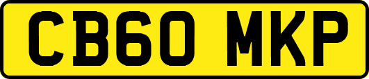 CB60MKP