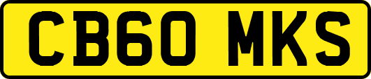 CB60MKS