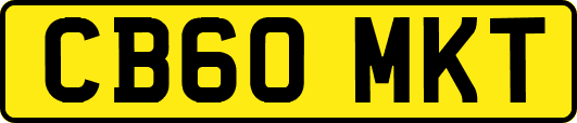 CB60MKT