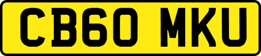 CB60MKU
