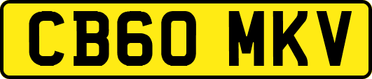 CB60MKV