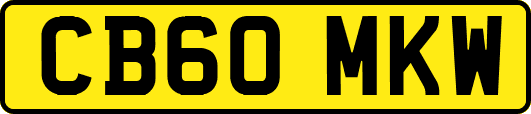 CB60MKW