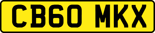 CB60MKX