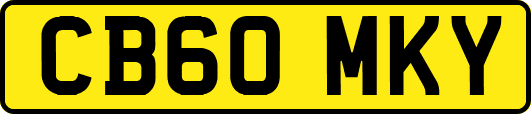 CB60MKY