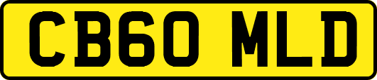 CB60MLD
