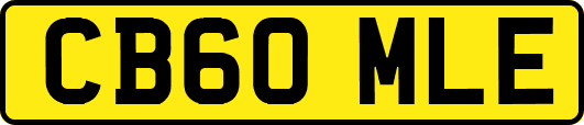 CB60MLE