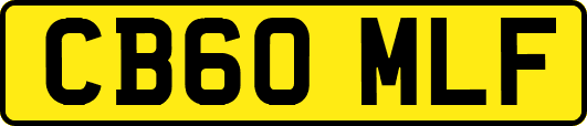 CB60MLF