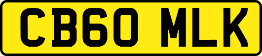 CB60MLK