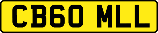 CB60MLL