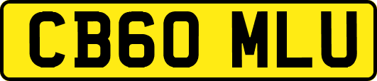 CB60MLU