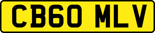 CB60MLV