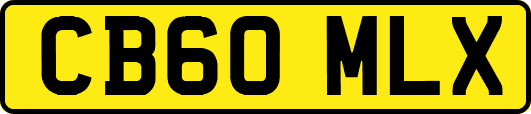 CB60MLX