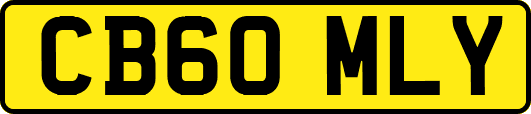 CB60MLY