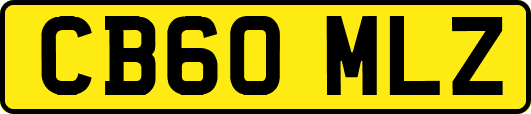 CB60MLZ