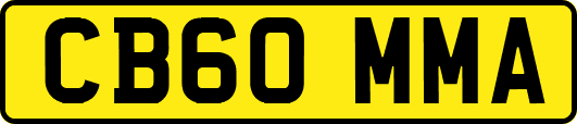 CB60MMA