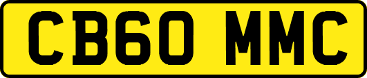 CB60MMC