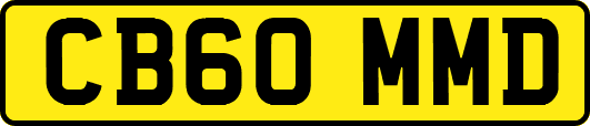 CB60MMD