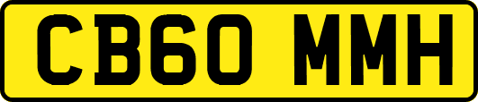 CB60MMH