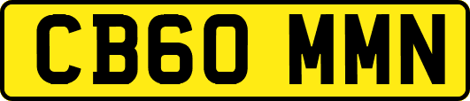 CB60MMN