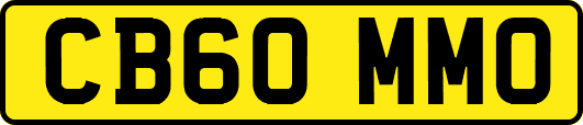 CB60MMO
