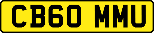 CB60MMU