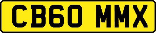 CB60MMX