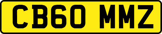 CB60MMZ