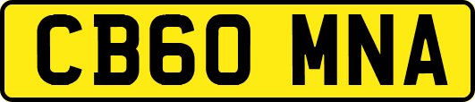 CB60MNA