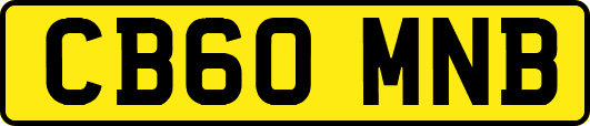 CB60MNB