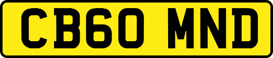 CB60MND