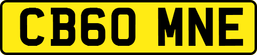 CB60MNE
