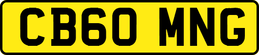 CB60MNG