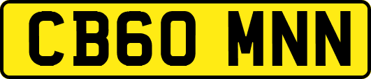 CB60MNN
