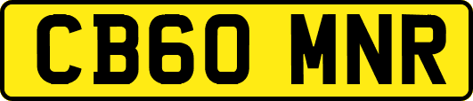 CB60MNR